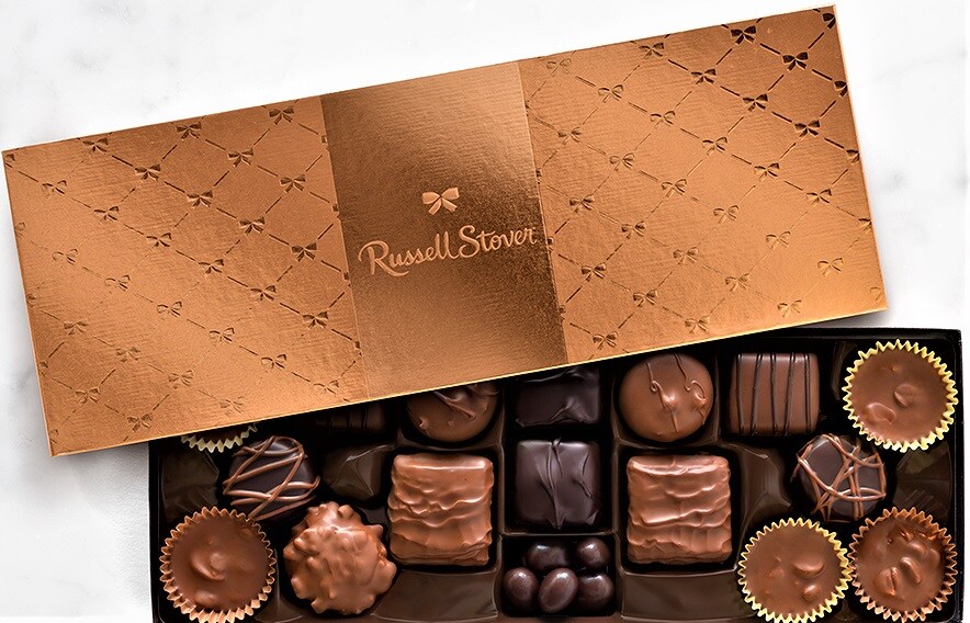 ASSORTED CHOCOLATES